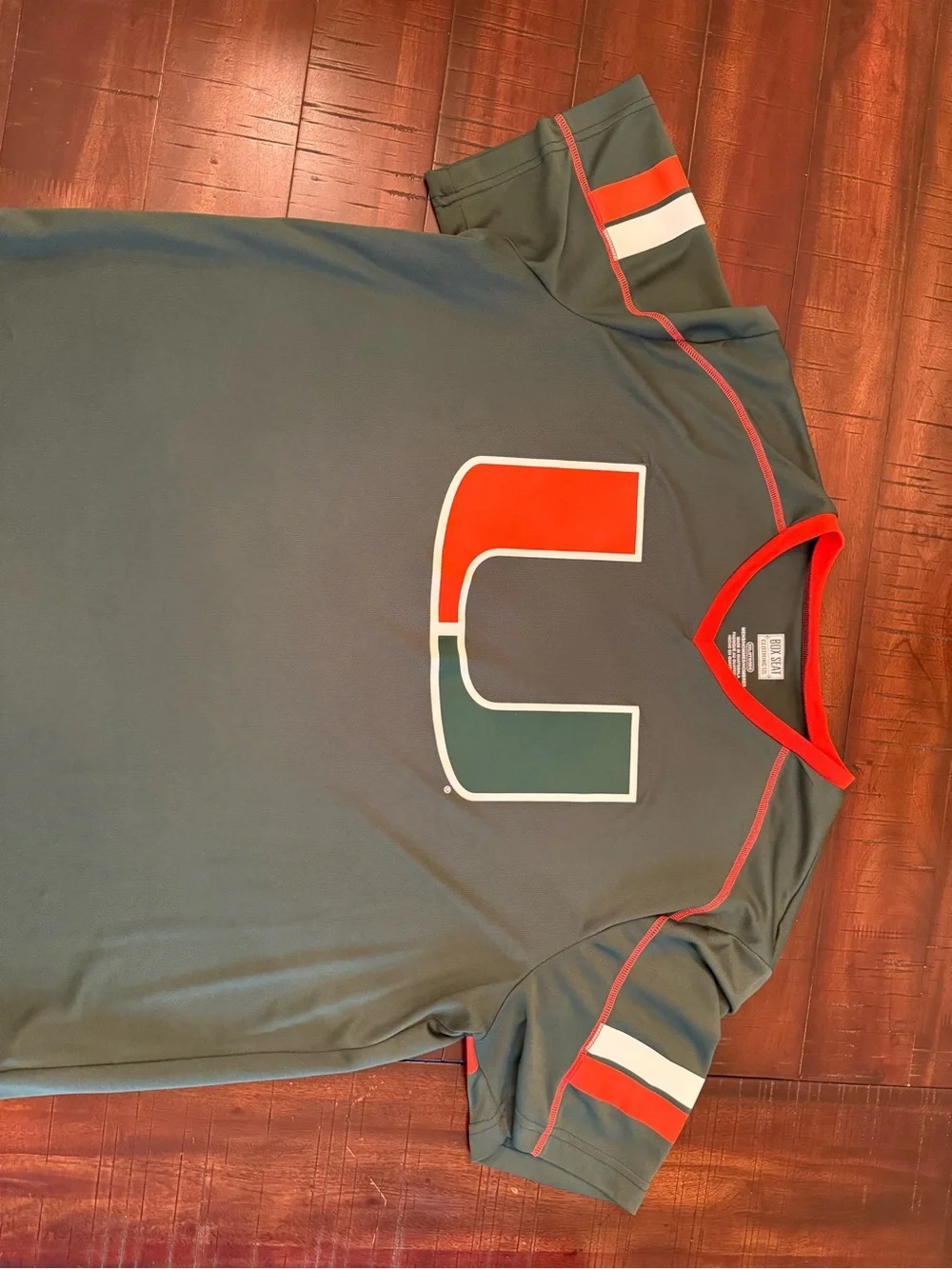 N/A university miami